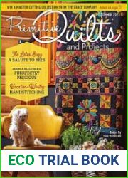 Primitive Quilts and Projects
