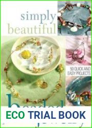 Simply Beautiful Beaded Jewelry