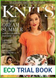 Interweave Knits