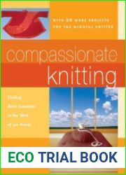 Compassionate Knitting