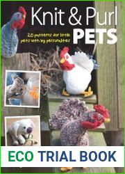 Knit & Purl Pets