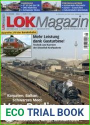 Lok Magazin 2020-05