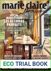 Marie Claire Maison France