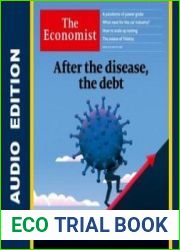 The Economist in Audio