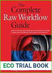 The Complete Raw Workflow Guide