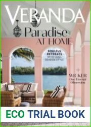 Veranda Magazine