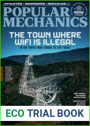 Popular Mechanics USA