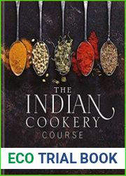 The Indian Cookery Course