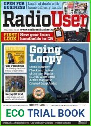 Radio User