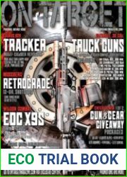 On Target - Personal Defense 2020