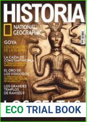 Historia National Geographic 2020-05 (Spain)