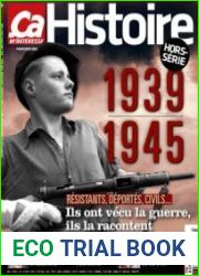 Ca m|interesse Histoire Hors-serie N°13