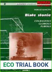 Biale Slonie Courageous Glorious Furious