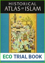 Historical Atlas of Islam