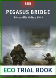 Pegasus Bridge Benouville D-Day 1944