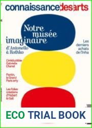 Connaissance des Arts