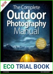 The Complete Photography Manual