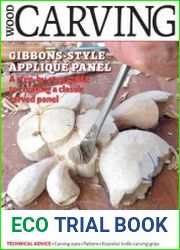 WoodCarving Magazine