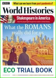 World Histories Magazine