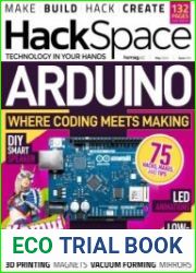 HackSpace Magazine