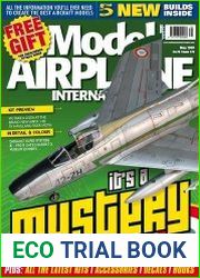 Model Airplane International