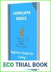 LEARN JAVA BASICS Beginner|s Guide For Coding