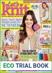 Let|s Knit