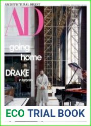 Architectural Digest USA