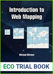 Introduction to Web Mapping