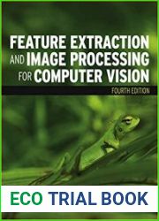 Feature Extraction and Image Processing for Computer Vision, 4th Edition