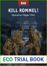 Kill Rommel! Operation Flipper 1941