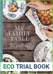 My Family Table Simple Wholefood From Petite Kitchen