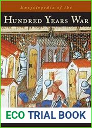 Encyclopedia of the Hundred Years War