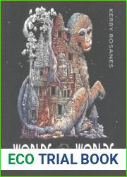 Worlds Within Worlds Coloring Book