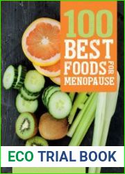 100 Best Foods for Menopause