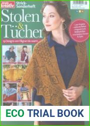 Simply Kreativ - Stolen & Tucher
