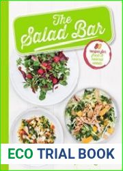 The Salad Bar 80 Recipes for fresh & natural salads