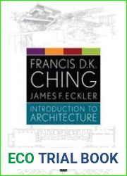 Introduction to Architecture