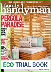 The Family Handyman