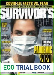 Survivor’s Edge