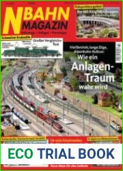 NBahn Magazin 3/2020