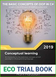 The basic concepts of OOP in C# Learn conceptually in simple language
