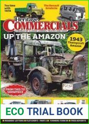 Heritage Commercials 2020-05