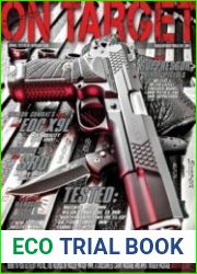 On Target - Annual Defensive Handgun 2020