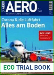 AERO International 2020-05