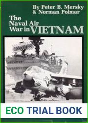 The Naval Air War in Vietnam