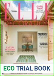 ELLE Decoration Spain