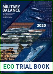 The Military Balance 2020