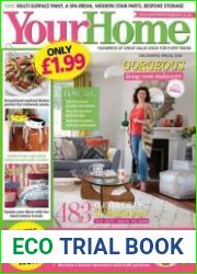Your Home UK Magazine