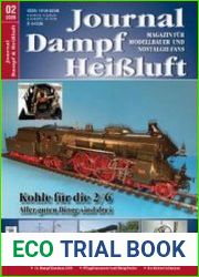 Journal Dampf & Heissluft 2/2020